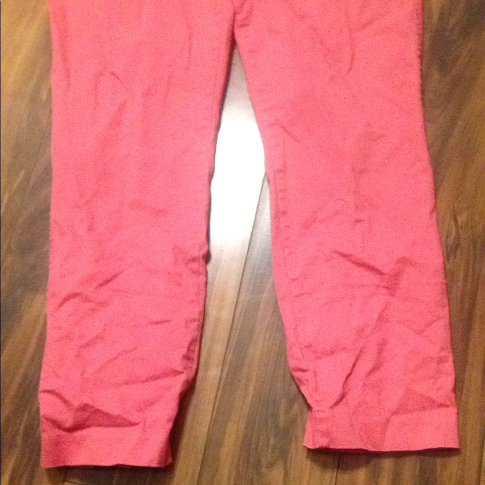 Capri pants - Picture 2 of 2